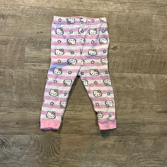 Hello Kitty pants kids - Picture 1 of 5